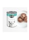 Kit Cat Wild Caught Tuna with Mackerel Canned Cat Food ( 5 x 400g )