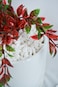 Vsell24&trade; White Chips 5-8 mm - Decorative Chips for Aquariums, Gardens, and Vase Fillers 5 KG