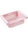 Retractable Fridge Organizer - 3pc