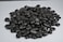 Vsell24&trade; Black Stones 2-4 cm - Decorative Rocks for DIY Landscaping, Vase Fillers, and Aquariums 10 KG