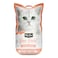 Kit Cat Purr Puree Chicken &amp; Salmon