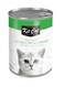 Kit Cat Wild Caught Double Fish &amp; Shrimp 400g