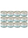 Canagan 12pcs Ocean Tuna Wet Cat Food 12x75g Tinns
