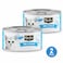 Pack of 2 -Kit Cat Tuna &amp; Scallop 80g