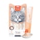 Wanpy Creamy Lickable Cat Treats &ndash; Tuna &amp; Salmon (14gx5)