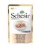 Schesir Cat Pouch Jelly Tuna With Salmon 85gm[Weight - 85g]