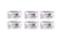 Kit Cat Tuna &amp; Crabstick 80g ( 6 PC )
