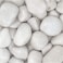 Vsell24&trade; White Stones 5-8 cm - Large Decorative Rocks for Landscaping, DIY, and Aquariums 10 KG