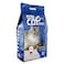 Patimax Premium Ultra Clumping Cat Litter[Flavor - Orange, Size - 12L]