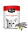 Kit Cat Wild Caught Sardine &amp; WhiteBait ( 5 x 400g )