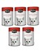 Kit Cat Wild Caught Sardine &amp; WhiteBait ( 5 x 400g )