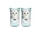 Kit Cat Purr Puree Tuna &amp; Fiber (Hairball) (2 Pc)