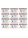 Thrive Complete Chicken &amp; Chicken Liver Wet Cat Food 75g ( 12 PC )