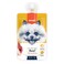 Wanpy Tasty Meat Paste Beef with Carrot &amp; Pea for Dogs ( 90g x 5 )
