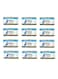 Thrive Complete Ocean Fish Wet Cat Food 75g ( 12 PC )