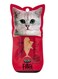Kit Cat Fillet Fresh Tuna and Smoked Fish