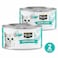 Pack of 2 -Kit Cat Chicken Classic 80g