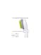Pet Shower Sprayer Head Attachment Combing Water Sprinkler Massaging Shower Head for Dogs and Cats
