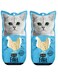 Kit Cat Fillet Fresh Chicken and Smoked Fish 2 Pieces