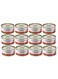 Canagan 12pcs Tuna with Crab Wet Cat Food 12x75g Tinns
