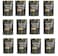 Schesir After Dark Velvet Mousse For Cat - Chicken 80g ( 12 PCS )