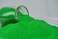 Vsell24&trade; Green Sand - Decorative Sand for Gardens, Craft Projects, and Aquariums 20 KG