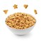 Kit Cat Kitty Crunch Beef Flavor 60g 3 Packets