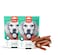 Wanpy Lamb Sausages ( 100g x 2 )