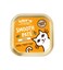 Lily's Kitchen Chicken Pate Wet Cat Food 85G
