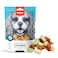 Wanpy Chicken Jerky and Biscuit Twists 100g