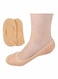 Silicone Gel Moisturizing Socks