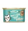 Lily's Kitchen Tasty Cuts Chicken &amp; Ocean Fish Kitten Wet Food 85G
