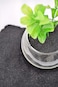 Vsell24&trade; Black Sand - Decorative Sand Idle for Villa Land Scaping, Vase Fillers, DIY Projects, and Aquariums 20 Kg