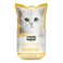 Kit Cat Purr Puree Chicken &amp; Fiber (Hairball)