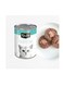 Kit Cat Wild Caught Tuna with Mackerel Canned Cat Food ( 3 x 400g )