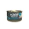 Schesir After Dark In Pate' Variety Pack For Cat 960g (80g x12 Cans) - 4 Flavors ( 3 Cans Each Flavor)