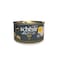 Schesir After Dark In Pate' Variety Pack For Cat 960g (80g x12 Cans) - 4 Flavors ( 3 Cans Each Flavor)