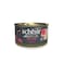 Schesir After Dark In Pate' Variety Pack For Cat 960g (80g x12 Cans) - 4 Flavors ( 3 Cans Each Flavor)
