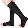 Zip Socks Compression Socks