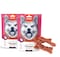 Wanpy Dry Venison Jerky ( 100g x 2 )