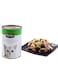 Kit Cat Wild Caught Double Fish &amp; Shrimp ( 5 x 400g )