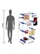 3-Tier Cloth Drying Rack