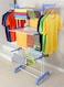 3-Tier Cloth Drying Rack
