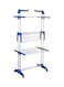 3-Tier Cloth Drying Rack