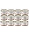 Canagan 12pcs Chicken with Crab Wet Cat Food 12x75g Tins
