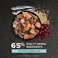 Acana Bountiful Catch Wild-Caught Salmon Herring &amp; Hake Adult Dry Cat Food 1.8 KG