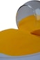Vsell24&trade; Yellow Sand - Decorative Sand for Vase Fillers, Aquariums, and DIY Projects 2 KG