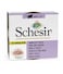Schesir Cat Can Broth-Wet Food Tuna with Chicken-14pcs  Weight - 70g
