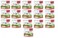 Schesir Bio Beef and Chicken With Apple for Cats[Weight - 85g] - 16 pcs