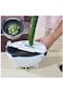 Vegetable Cutter, Multifunctional Practical with Rotating Buckle for Kitchen Home
